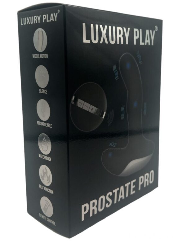Luxury Play Prostate Stimulator