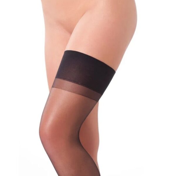 Amorable by Rimba Stockings - One Size