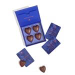 Date Night Bonbon: afrodisiacum-chocolade