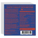 Date Night Bonbon: afrodisiacum-chocolade