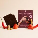 Date Night Chocolates – Met Maca & Ginseng