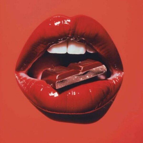 Date Night Chocolates – Met Maca & Ginseng