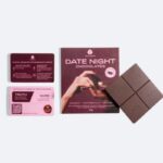 Date Night Chocolates – Met Maca & Ginseng