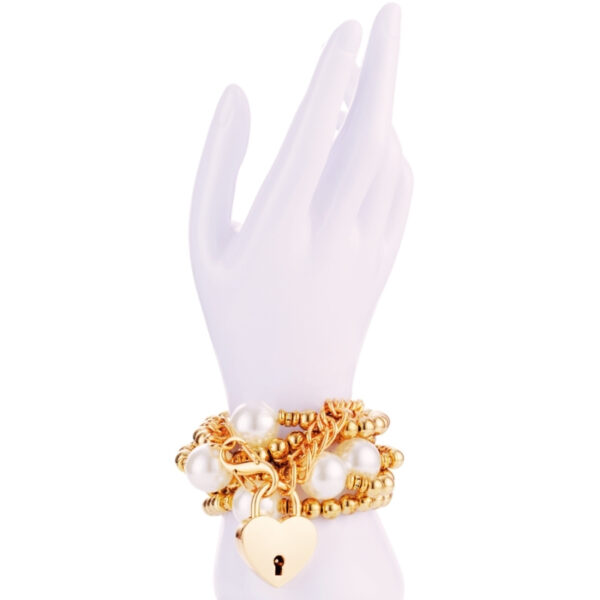Kinky Diva Excess Bangle Set 1