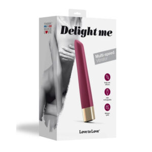 Love to Love - Delight Me vibrator