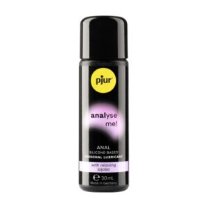 PJUR ANALYSE ME! silicone 30ML
