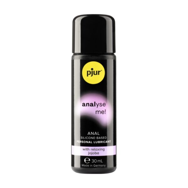 PJUR ANALYSE ME! silicone 30ML