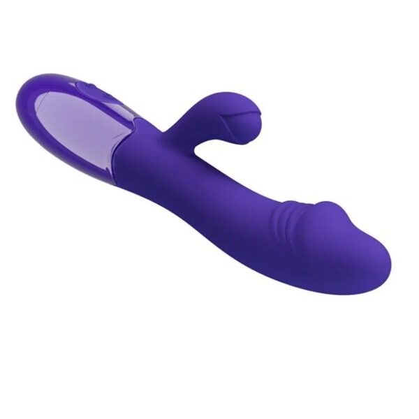 Pretty Love Snappy Youth - Paars