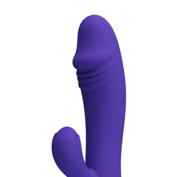 Pretty Love Snappy Youth - Paars