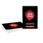 SEX TALK VOL. 1