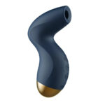 SVAKOM Pulse Pure - Air Pressure Vibrator Blue