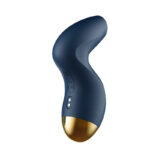 SVAKOM Pulse Pure - Air Pressure Vibrator Blue