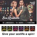 Sex Roulette Foreplay