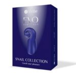 Snail Vibe EVO Masturbator