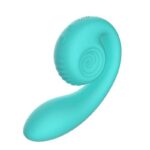 Snail Vibe GIZI - Dual G-Spot Stimulator