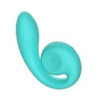 Snail Vibe GIZI - Dual G-Spot Stimulator