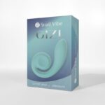 Snail Vibe GIZI - Dual G-Spot Stimulator