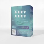 Snail Vibe GIZI - Dual G-Spot Stimulator