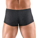 Svenjoyment pants Lurexlook