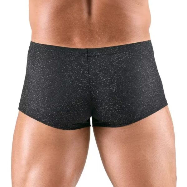 Svenjoyment pants Lurexlook