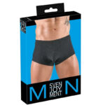 Svenjoyment pants Lurexlook