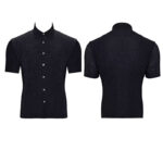 Svenjoyment shirt Lurexlook