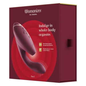 Womanizer DUO 2