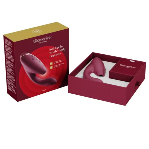 Womanizer DUO 2
