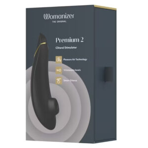 Womanizer Premium 2