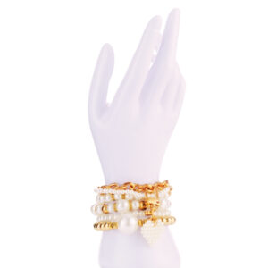 Kinky Diva Excess Bangle Set 2