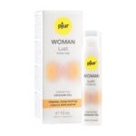 pjur - WOMAN Lust Intense - Vibrating Orgasm Gel - 15 ml