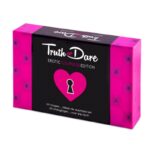 Truth or Dare couples edition