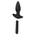 Black velvets Anal kit 2