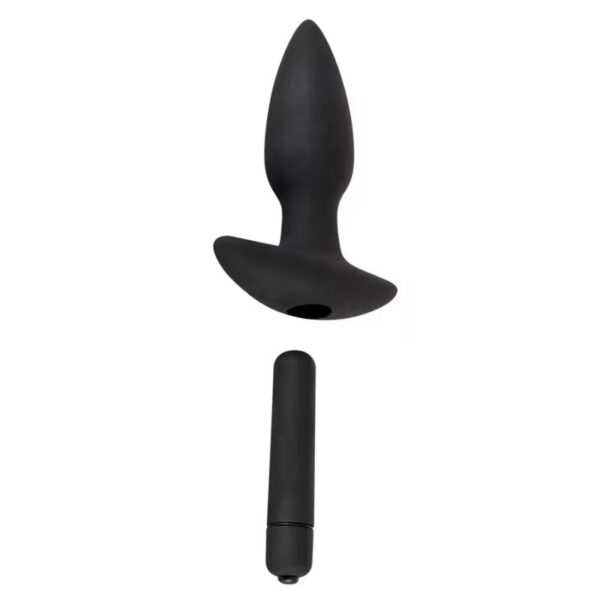 Black velvets Anal kit 2
