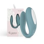 Bloom The Jasmine - C-vormige Vibrator