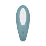 Bloom The Jasmine - C-vormige Vibrator
