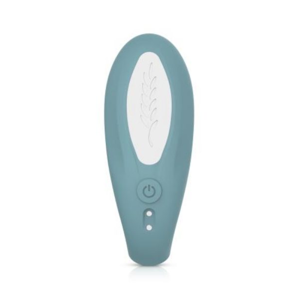 Bloom The Jasmine - C-vormige Vibrator