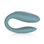 Bloom The Jasmine - C-vormige Vibrator