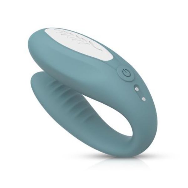 Bloom The Jasmine - C-vormige Vibrator