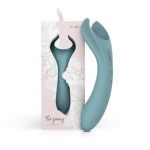 Bloom The Peony Koppel Vibrator