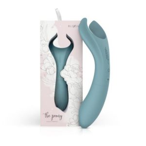 Bloom The Peony Koppel Vibrator