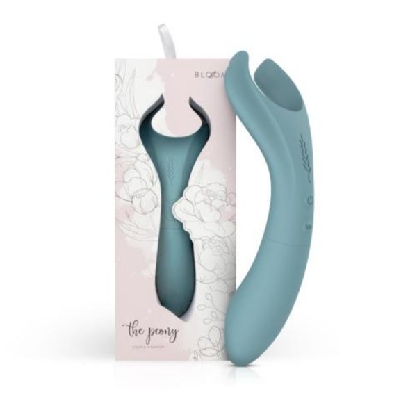 Bloom The Peony Koppel Vibrator