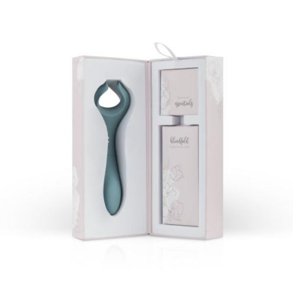 Bloom The Peony Koppel Vibrator