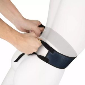 Clutch me - Positiegordel