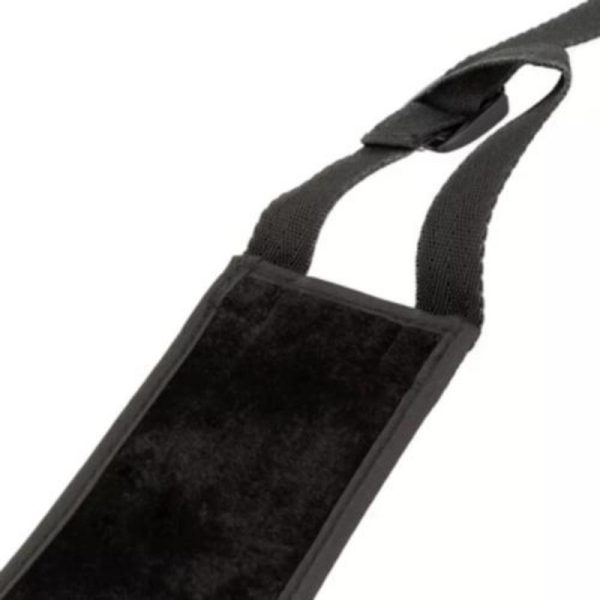 Clutch me - Positiegordel