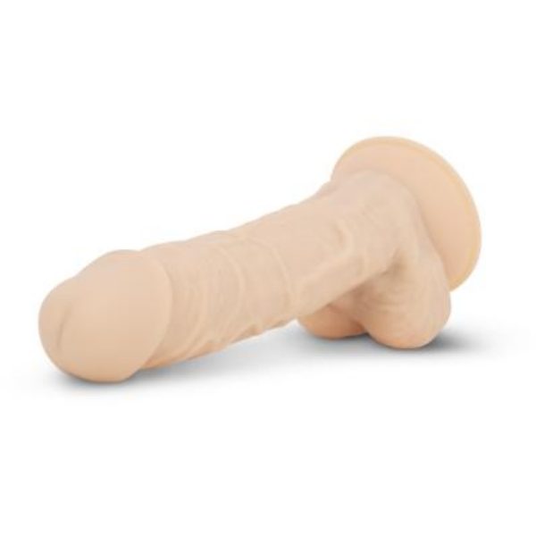 Conrad Vibrerende Realistische Dildo - 20 cm