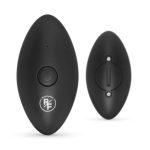 Ethan Verwarmende, Vibrerende Dildo met RC 15.5 cm