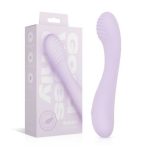 Good Vibes Only Sofi - G-spot Vibrator soft siliconen