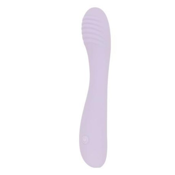 Good Vibes Only Sofi - G-spot Vibrator soft siliconen