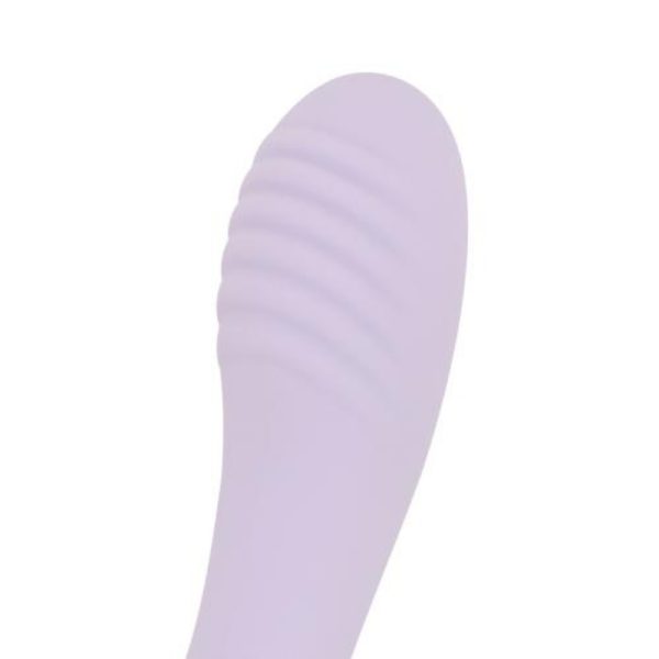 Good Vibes Only Sofi - G-spot Vibrator soft siliconen